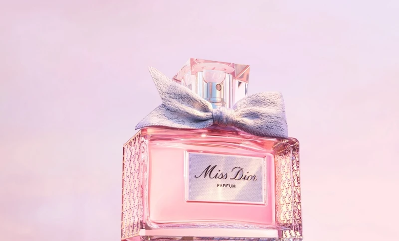 Dior迪奧Miss Dior香精35ml，NT3,800、50ml，NT4,850