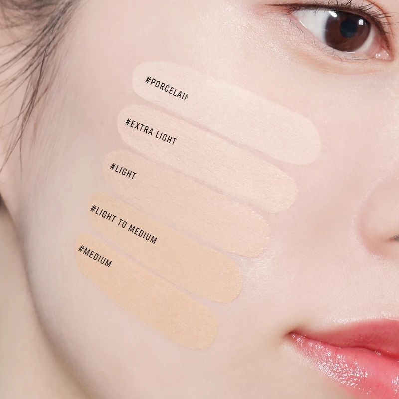 Bobbi Brown霧光持久氣墊粉餅SPF40/PA+++(共5色)，NT2,400、補充蕊心NT1,700