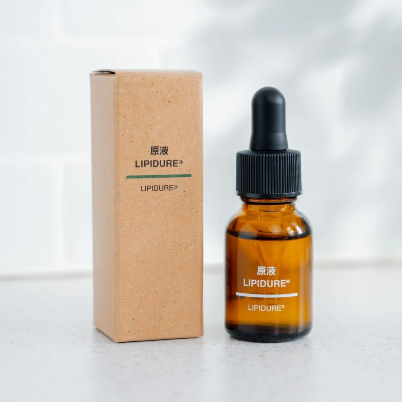MUJI無印良品原液系列(原液/LIPIDURE®)，NT590