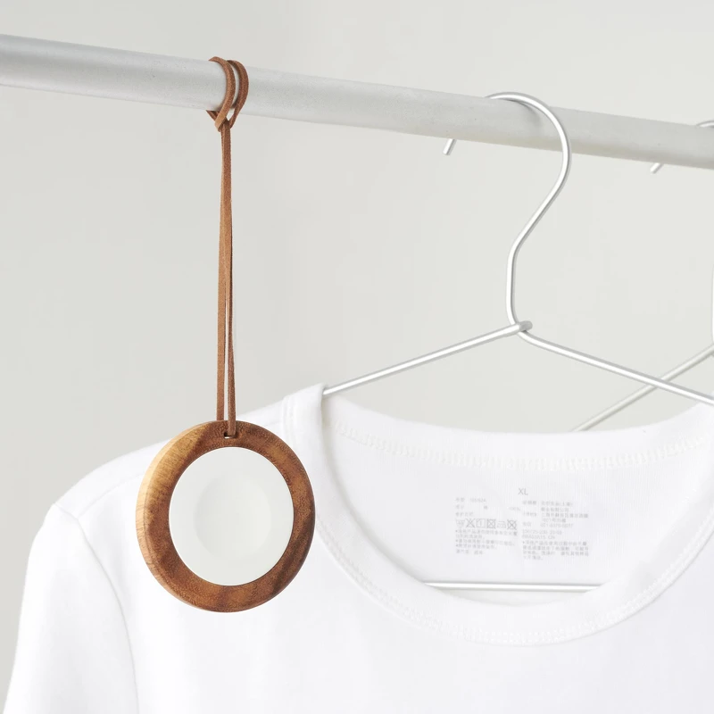 MUJI無印良品可吊掛芬香石，NT250