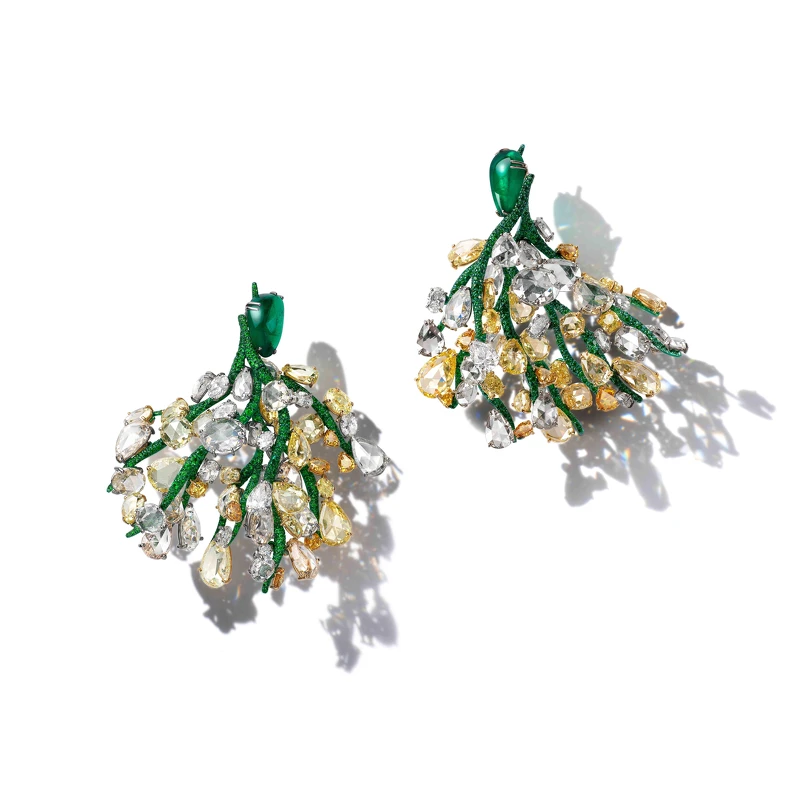 CINDY CHAO The Art Jewel CINDY CHAO The Art Jewel