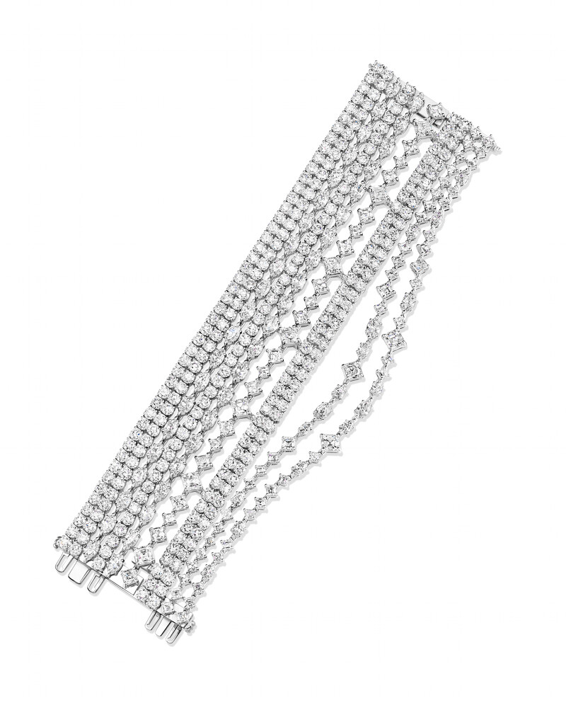 Harry Winston 海瑞溫斯頓 Harry Winston 海瑞溫斯頓