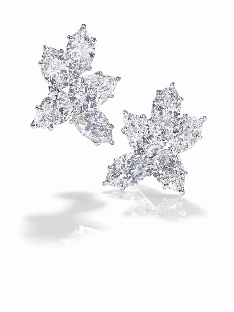 Harry Winston 海瑞溫斯頓 Harry Winston 海瑞溫斯頓