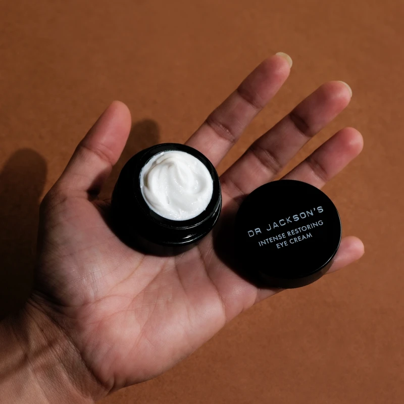 Dr Jackson's 極致修護撫紋眼霜15ml，NT2,980