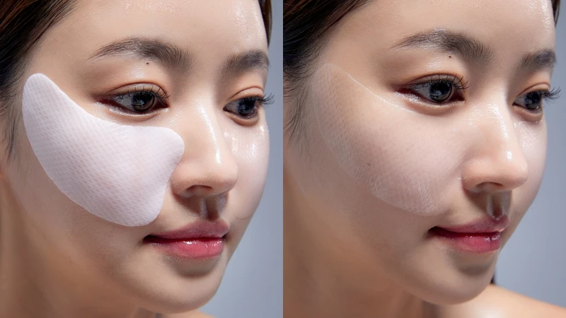 MEDITHERAPY緊緻膠原蛋白眼膜(8片/4盒)，NT629