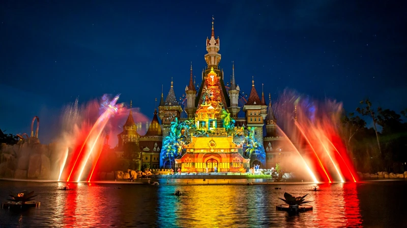 Photo／vinwonder.com