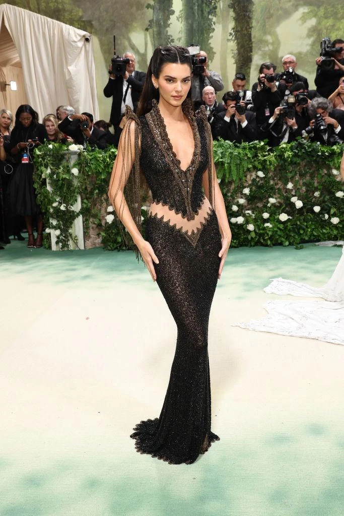 Kendall Jenner