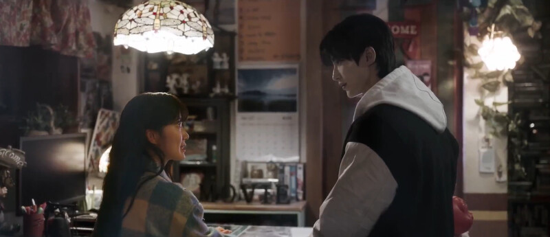 任率避不掉時空暫停限制,無法解釋為何會唱善宰的歌 任率避不掉時空暫停限制,無法解釋為何會唱善宰的歌