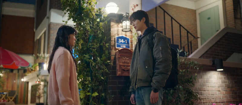 善宰信同學的直覺,上門問任率忌妒嗎? 善宰信同學的直覺,上門問任率忌妒嗎?