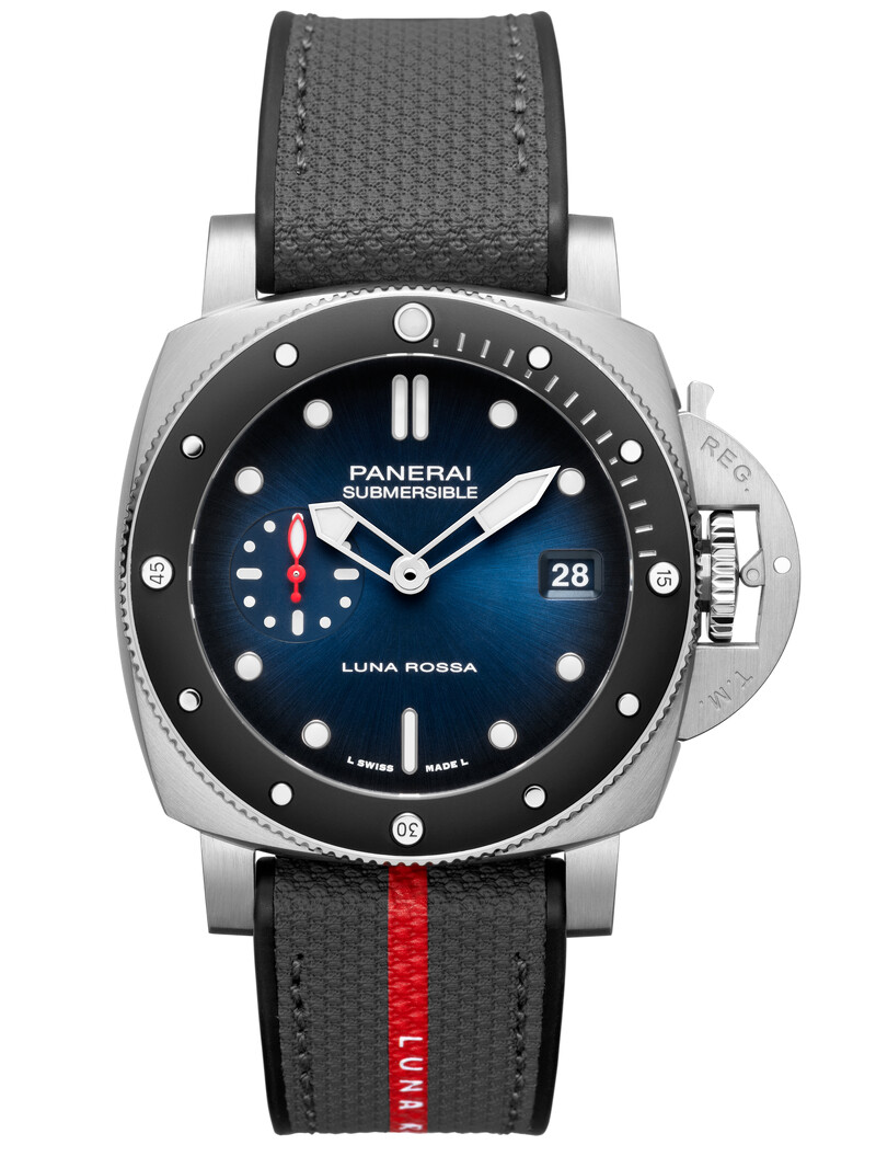 Submersible PAM01565