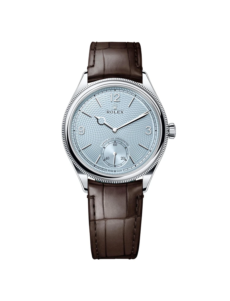 勞力士2024新錶 Rolex Perpetual 1908 勞力士2024新錶 Rolex Perpetual 1908