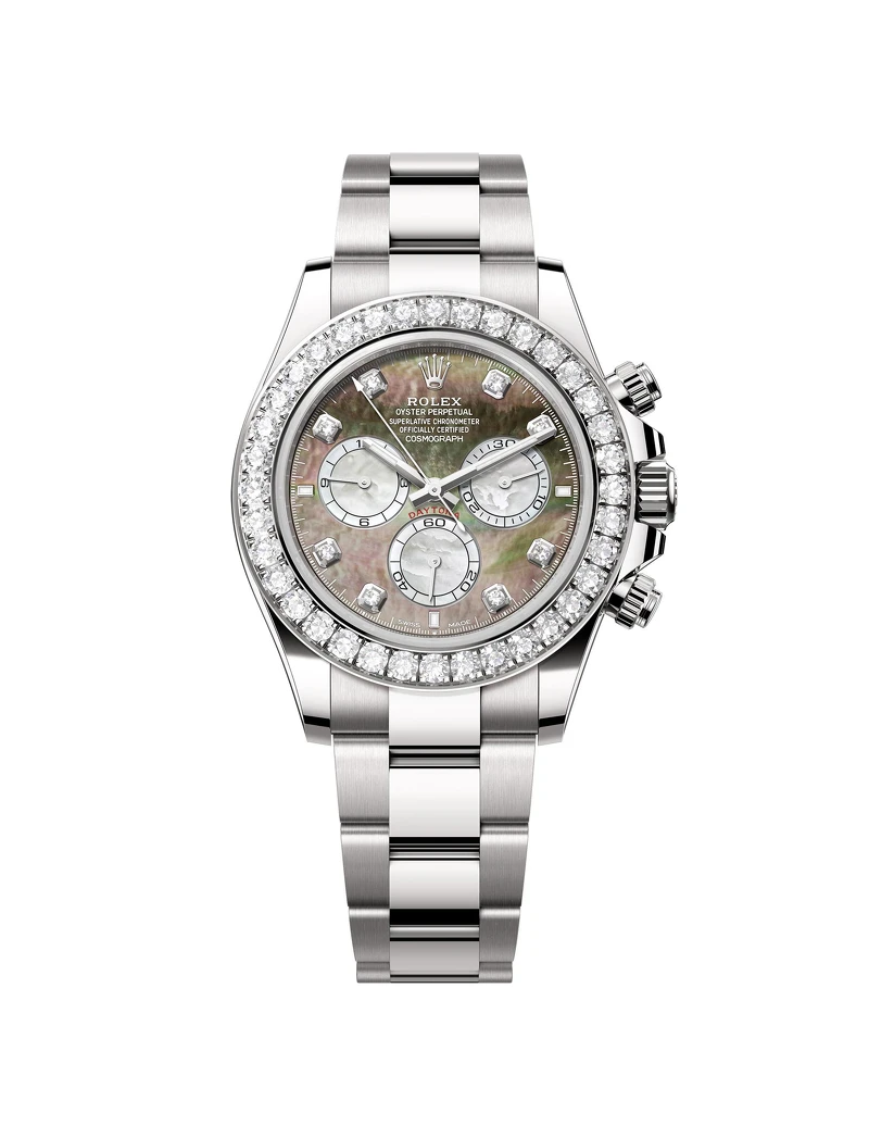 勞力士2024新錶 Rolex Cosmograph Daytona 勞力士2024新錶 Rolex Cosmograph Daytona