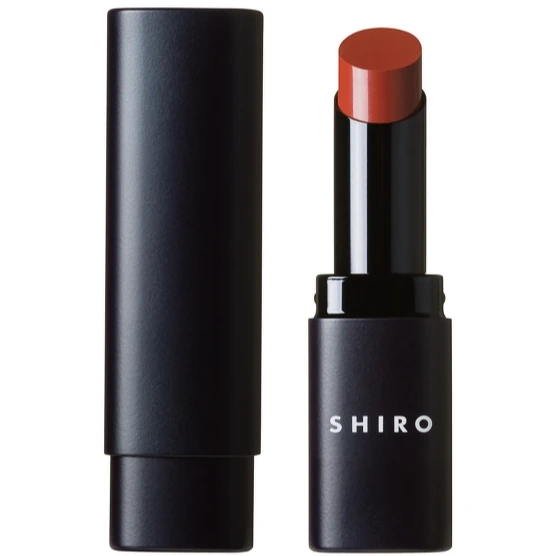 Shiro生薑滋潤唇膏(共7色)3.4g,NT1,230 Shiro生薑滋潤唇膏(共7色)3.4g,NT1,230
