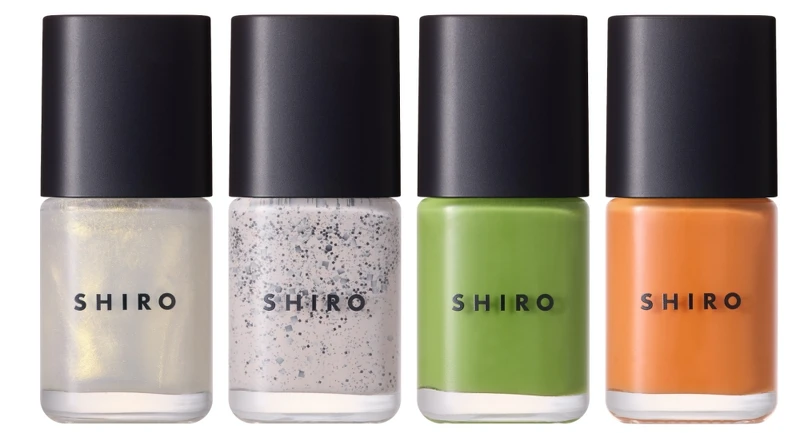 Shiro生薑滋潤唇膏(共9色)10ml,NT760 Shiro生薑滋潤唇膏(共9色)10ml,NT760