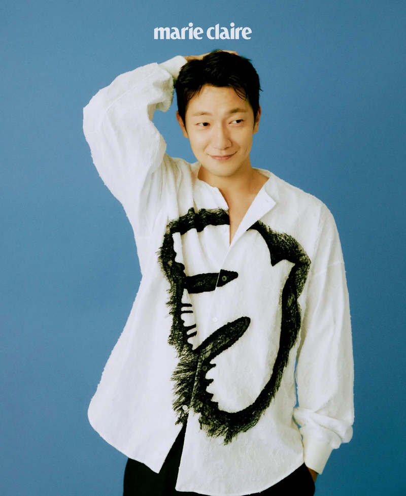 孫錫久有望演出新劇《比天堂還美麗》 孫錫久有望演出新劇《比天堂還美麗》