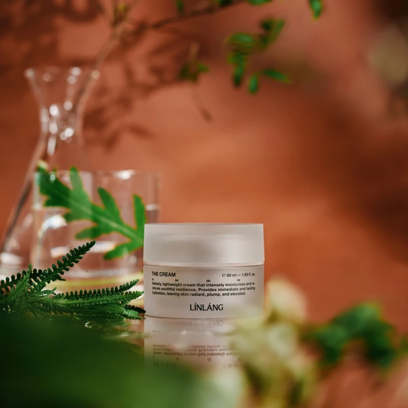 LINLANG全效修護霜50ml,NT3,200 LINLANG全效修護霜50ml,NT3,200