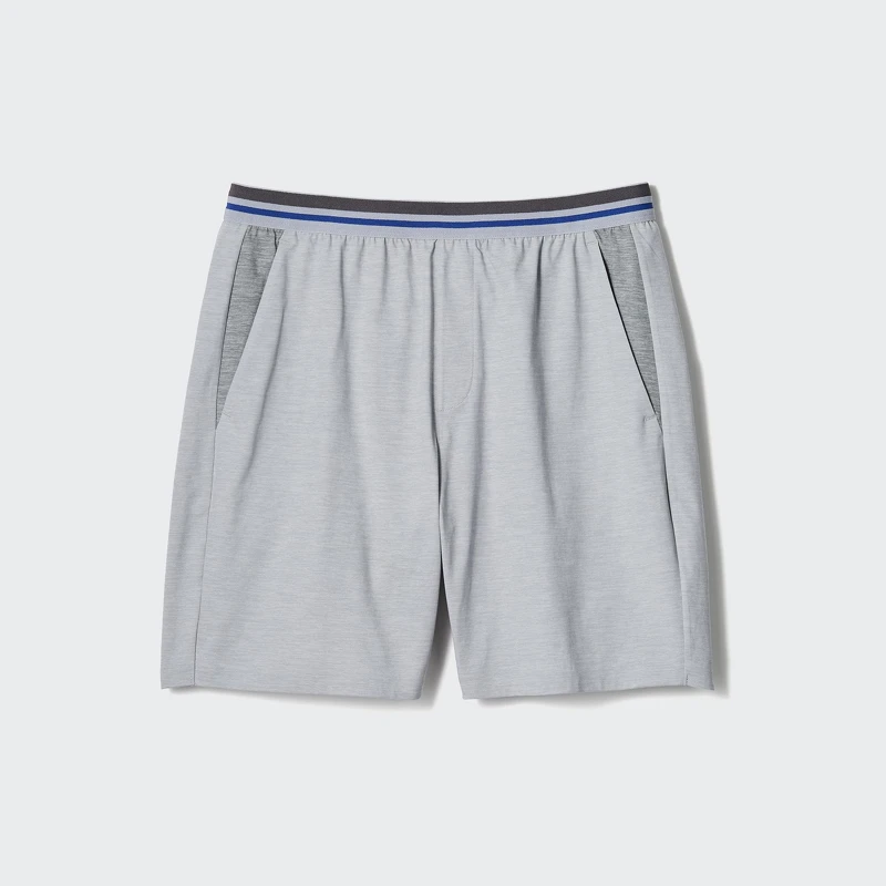 Roger Federer by JW ANDERSON 特級彈性DRY-EX快乾短褲,NT$990。