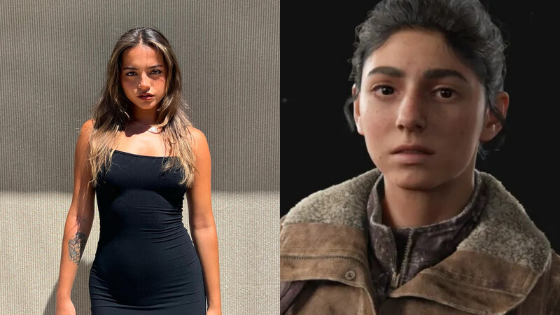 Photo / Instagram@isabelamerced Photo / Instagram@isabelamerced