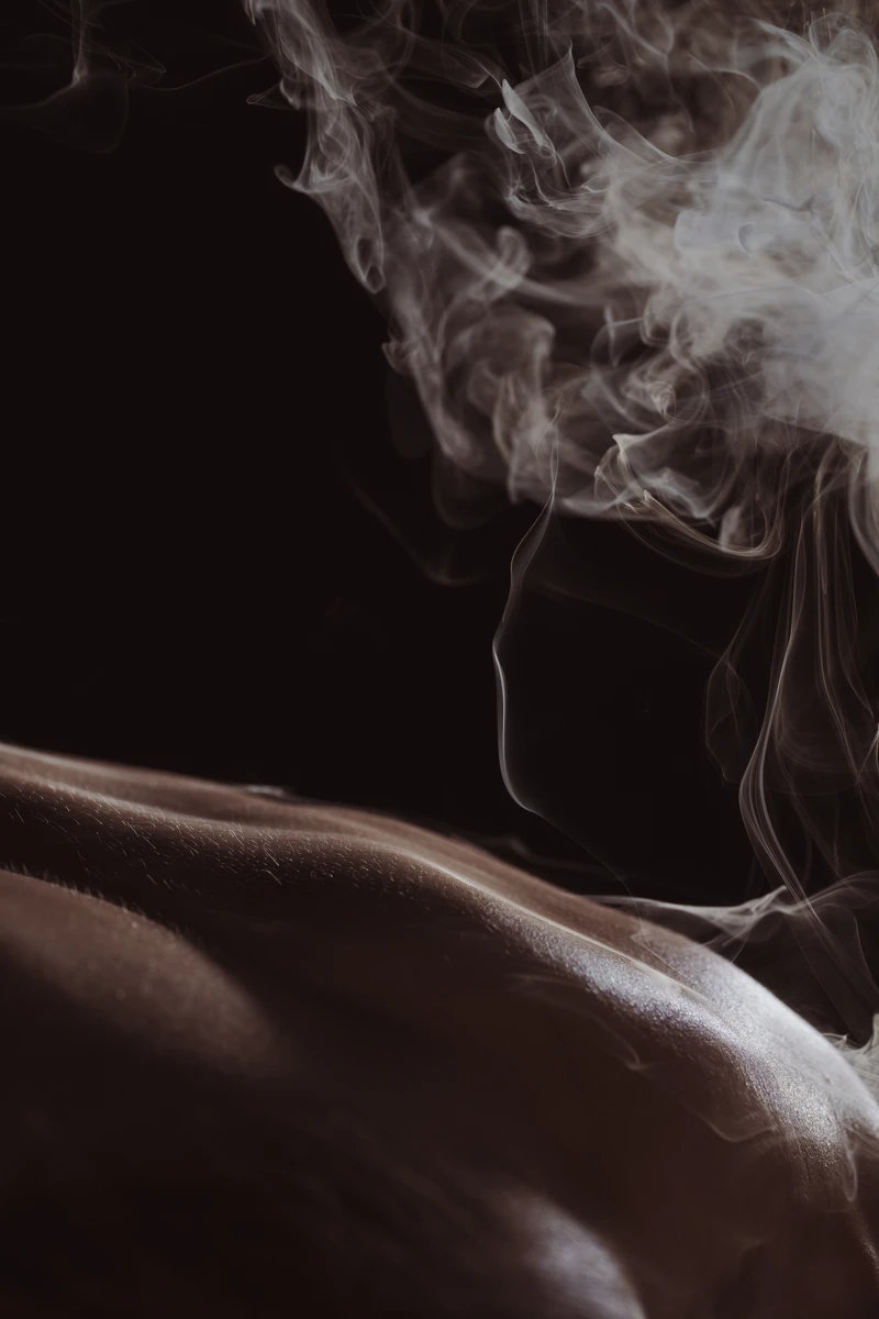 鄭宗龍+全明遠《身土》攝影/李瑋琦 Wei Chi Lee 鄭宗龍+全明遠《身土》攝影/李瑋琦 Wei Chi Lee