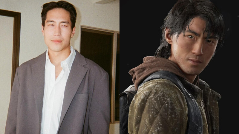 Photo / Instagram@youngmazino Photo / Instagram@youngmazino