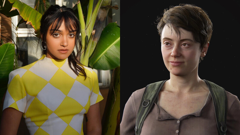 Photo / Instagram@arielabarer Photo / Instagram@arielabarer