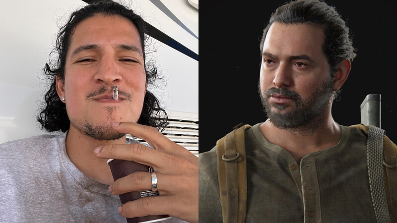 Photo / Instagram@dannyramirez Photo / Instagram@dannyramirez