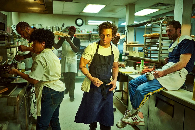 第三季主廚們與主要演員都將全部回歸就位。