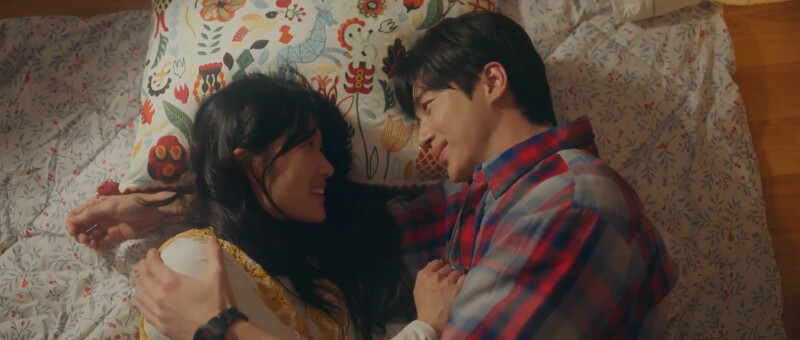 是生離?是死別?任率假裝不焦慮,笑著告訴善宰當她離開時不要哭 是生離?是死別?任率假裝不焦慮,笑著告訴善宰當她離開時不要哭