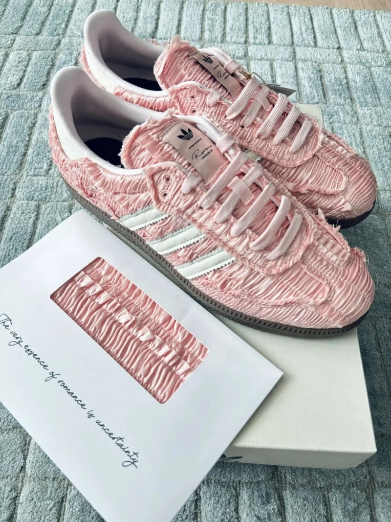 adidas Originals x Caroline Hu Samba OG Samba OG NTD5,290