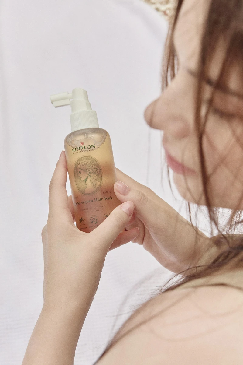 甦活植萃髮根噴霧 150ml,NT745 甦活植萃髮根噴霧 150ml,NT745