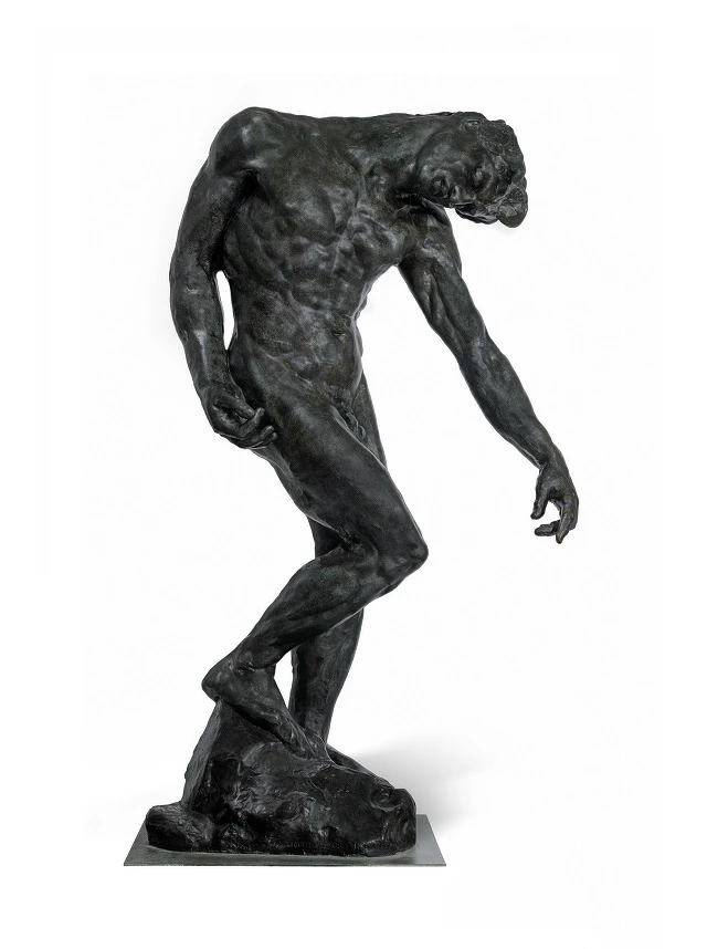 The Shade。photo © Museum Associates/LACMA。