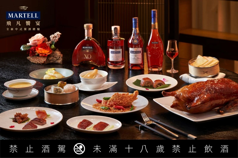 喜來登大飯店正宗粵菜名苑「辰園中餐廳」餐宴菜色。 喜來登大飯店正宗粵菜名苑「辰園中餐廳」餐宴菜色。