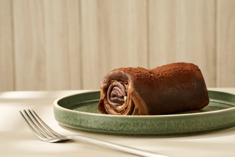 「高樹可可馬斯卡彭蛋糕」。