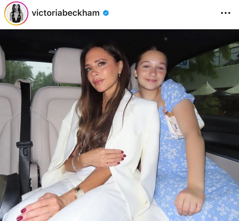 維多莉亞貝克漢（Victoria Beckham）