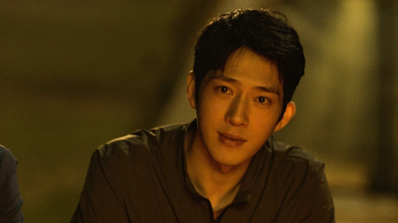 井柏然《新生》展現進化式演技 井柏然《新生》展現進化式演技