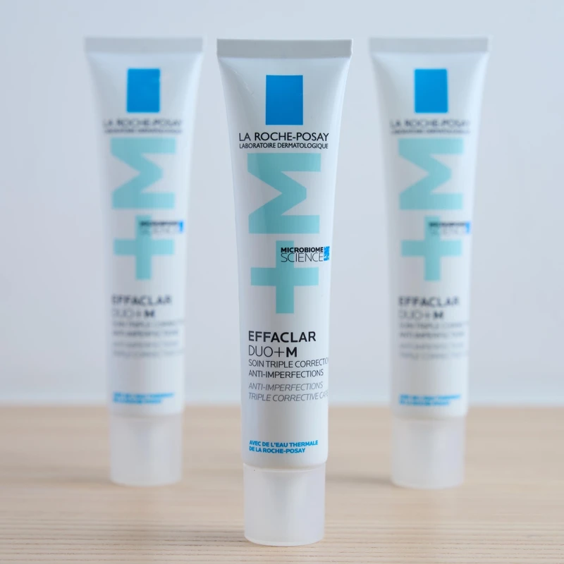 理膚寶水淨痘無瑕極效精華DUO+M 40ml，NT980