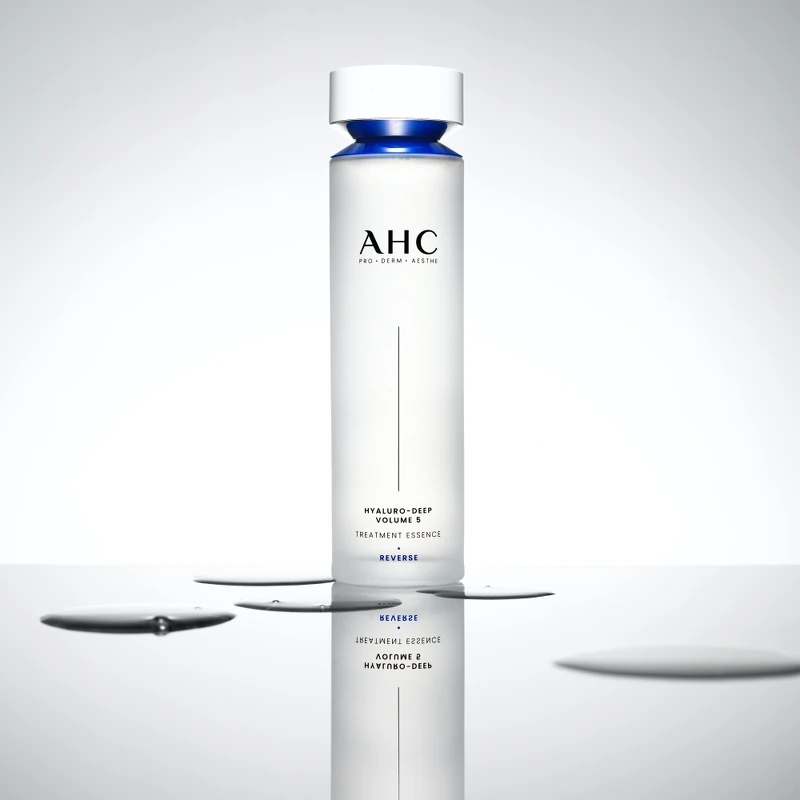 AHC醫美科研超導水光玻尿酸精華水130ml,NT1,050 AHC醫美科研超導水光玻尿酸精華水130ml,NT1,050