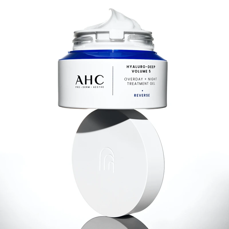 AHC醫美科研超導水光玻尿酸活膚霜50ml,NT1,200 AHC醫美科研超導水光玻尿酸活膚霜50ml,NT1,200