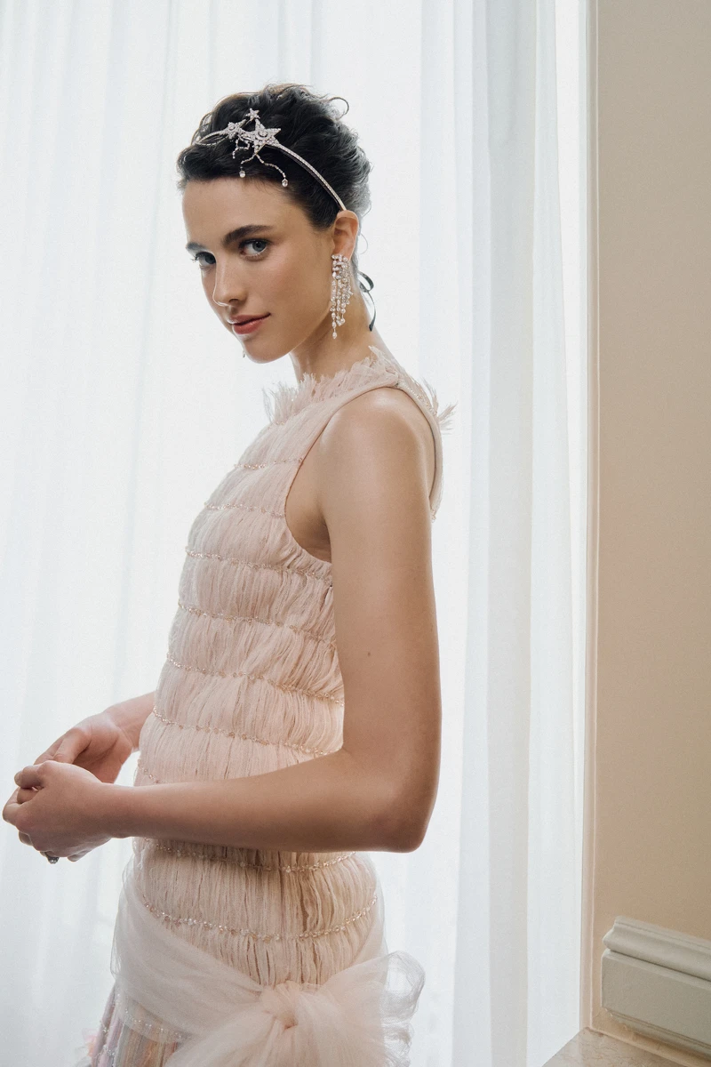 瑪格麗特庫利Margaret Qualley