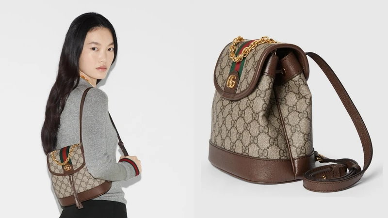 OPHIDIA迷你背包 價格店洽