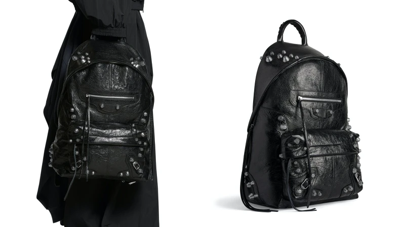 LE CAGOLE背包 價格店洽