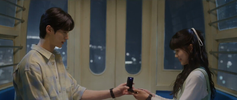 善宰為任率精心準備生日禮物 善宰為任率精心準備生日禮物