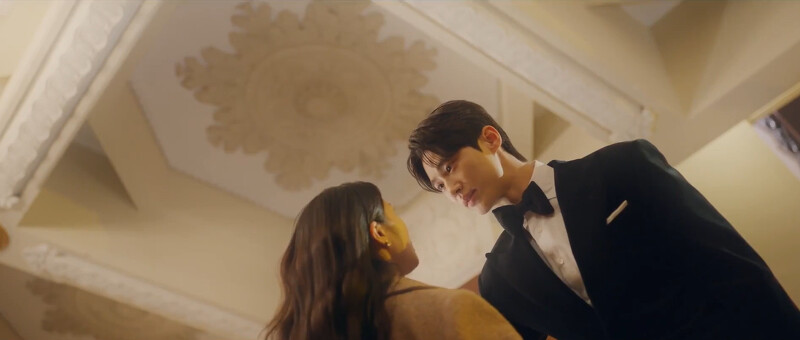 善宰注定要與任率相見 善宰注定要與任率相見