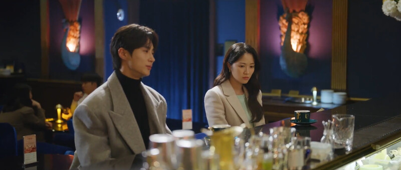 善宰不服氣自己被說不會演愛情電影 善宰不服氣自己被說不會演愛情電影