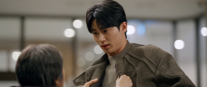 善宰被外婆當成老公臭罵死去哪啦! 善宰被外婆當成老公臭罵死去哪啦!