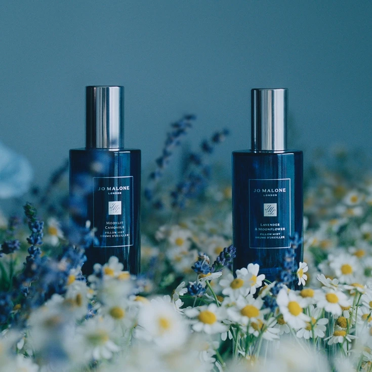 Jo Malone London薰衣草與月光花枕頭噴霧50ml,NT1,850 Jo Malone London薰衣草與月光花枕頭噴霧50ml,NT1,850