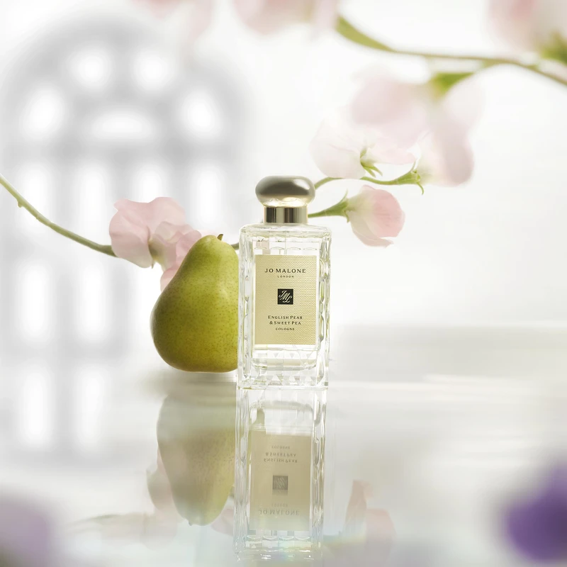 Jo Malone London英國梨與甜豌豆香水30ml,NT2,800、50ml,NT3,850、100ml,NT5,600 Jo Malone London英國梨與甜豌豆香水30ml,NT2,800、50ml,NT3,850、100ml,NT5,600