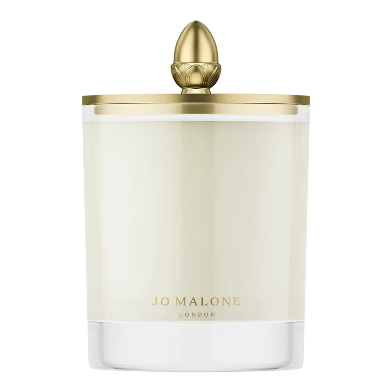 Jo Malone London英倫古董市集系列懷舊皂盤麝香香氛蠟燭200g,NT2,950 Jo Malone London英倫古董市集系列懷舊皂盤麝香香氛蠟燭200g,NT2,950