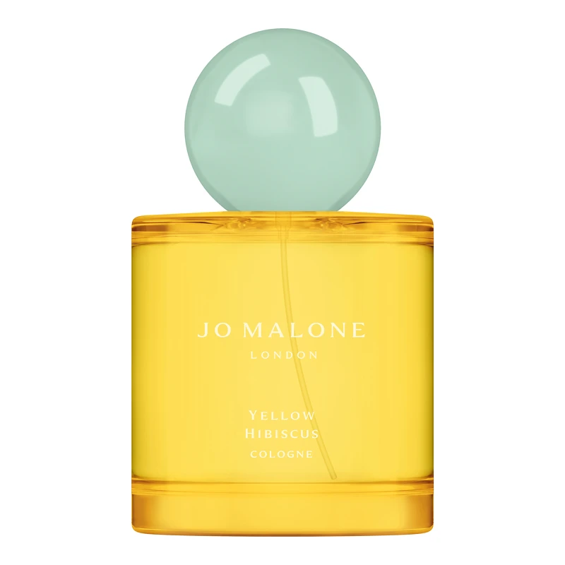 Jo Malone London 2024盛夏花園系列熱帶黃槿花香水50ml,NT4,050 Jo Malone London 2024盛夏花園系列熱帶黃槿花香水50ml,NT4,050
