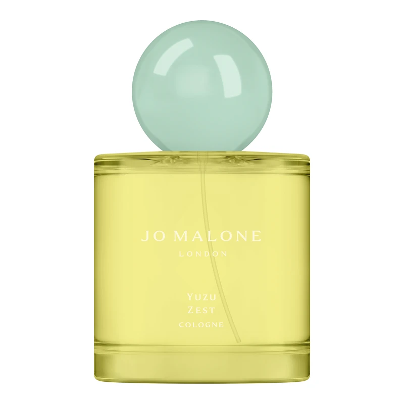 Jo Malone London 2024盛夏花園系列陽光柚子香水50ml,NT4,050 Jo Malone London 2024盛夏花園系列陽光柚子香水50ml,NT4,050
